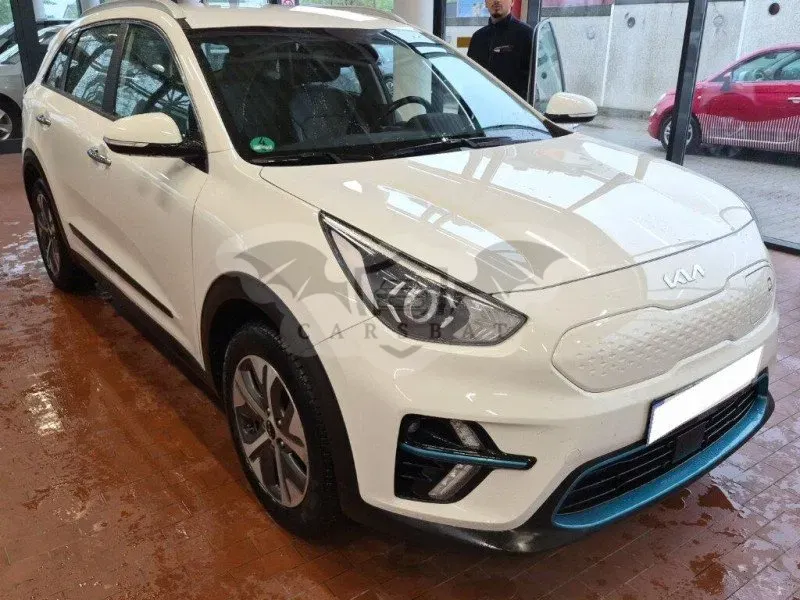 Kia Niro Vision 2022
