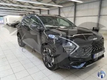 Kia Sportage GT Line 2022