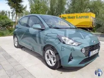 Hyundai i10 Trend 2023