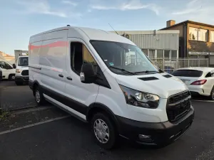 Ford Transit L2H2 2.0 TDCI Trend 2023