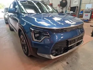 Kia Niro Inspiration 2024