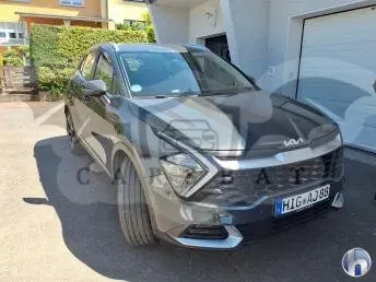 Kia Sportage 1.6 2022