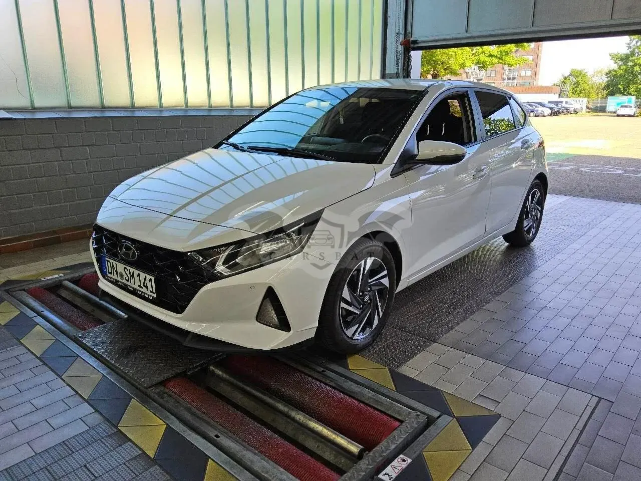 Hyundai i20 Trend 2023