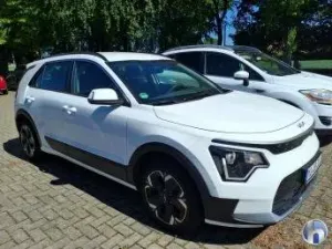 Kia Niro Edition 7 2022