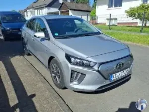 Hyundai IONIQ Premium 2021