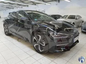 Kia EV6 GT Line 2024