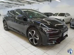 Kia EV6 GT Line 2024