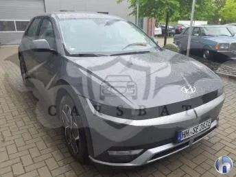 Hyundai IONIQ 5 Dynamiq 2023