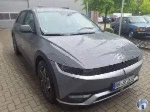 Hyundai IONIQ 5 Dynamiq 2023