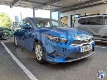 Kia Ceed Ceed SW Edition 7 2022