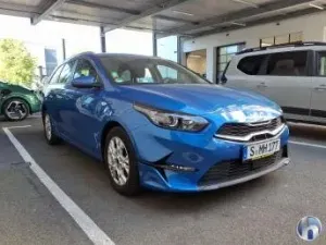 Kia Ceed Ceed SW Edition 7 2022
