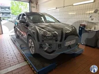 Kia Niro Vision 2022