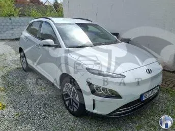 Hyundai Kona Trend 2022