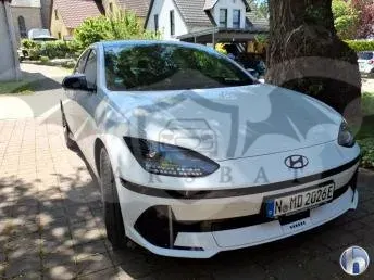 Hyundai IONIQ 6 First Edition 2023