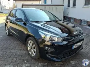 Kia Rio Spirit 2022
