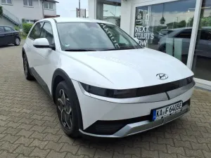 Hyundai IONIQ 5 Techniq 2023