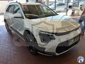 Kia Niro Inspiration 2023