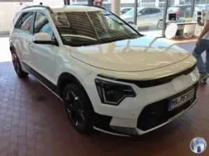 Kia Niro Inspiration 2023