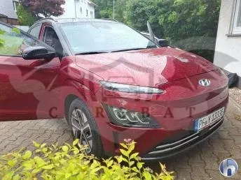 Hyundai Kona Trend 2022