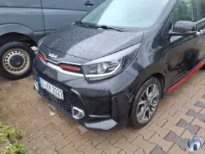 Kia Picanto (Morning) GT Line 2022