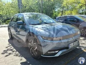 Hyundai IONIQ 5 Dynamiq 2023