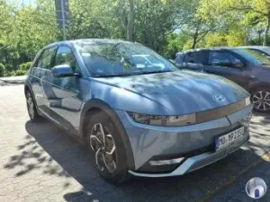Hyundai IONIQ 5 Dynamiq 2023