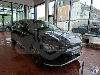 Kia EV6 54 kWh 2023