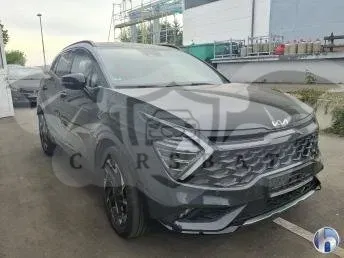 Kia Sportage GT Line 2023
