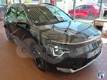 Kia Niro Inspiration 2024