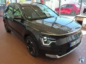 Kia Niro Inspiration 2024