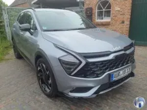 Kia Sportage GT Line 2022