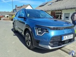Kia Niro Inspiration 2024
