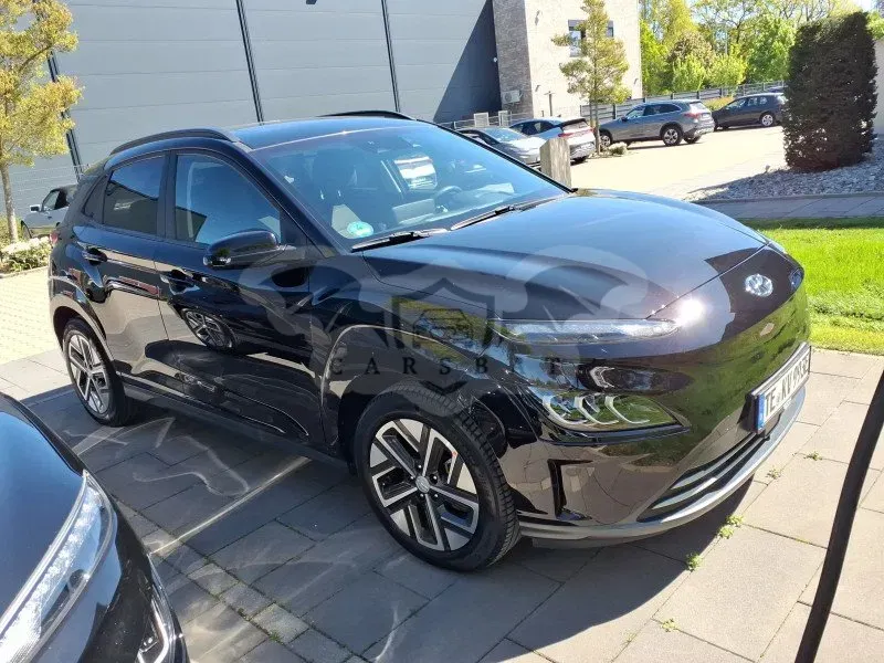 Hyundai Kona Trend 2023