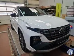 Hyundai Tucson N Line 2022