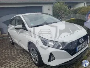 Hyundai i20 Select 2020