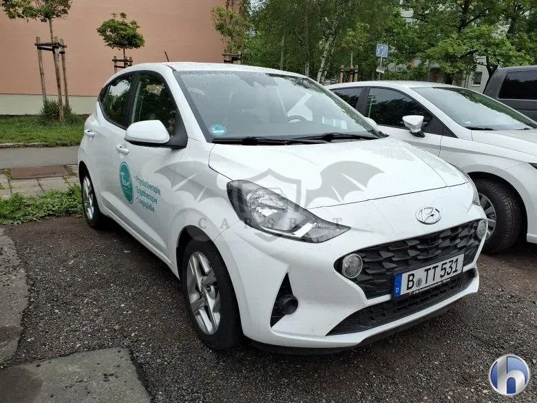 Hyundai i10 1.0 Trend 2023