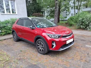 Kia Stonic Platinum 2022