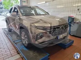 Hyundai Tucson Select 2023