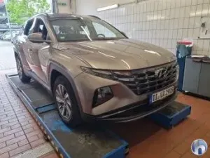 Hyundai Tucson Select 2023