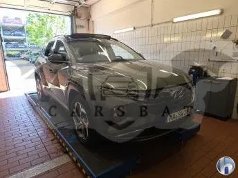 Hyundai Tucson Prime 2022