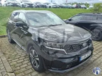 Kia Sorento Spirit 2021