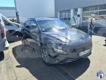 Hyundai Kona Edition 30 2022