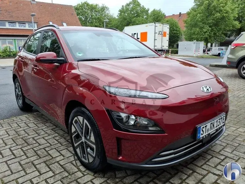 Hyundai Kona e-Kona Select 2023