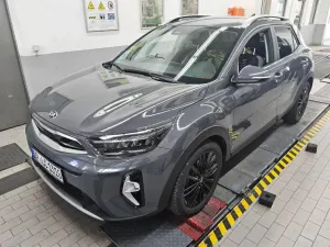 Kia Stonic Spirit 2021