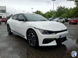 Kia EV6 GT Line 2023