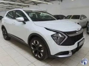 Kia Sportage 1.6 2022