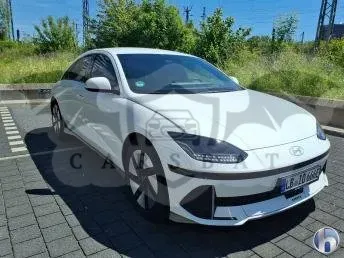 Hyundai IONIQ 6 Techniq 2023