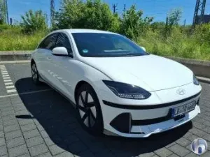 Hyundai IONIQ 6 Techniq 2023
