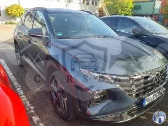 Hyundai Tucson Prime 2022
