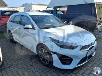 Kia Ceed Ceed SW Vision 2022